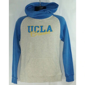 UCLA Bruins Pullover Hoodie M